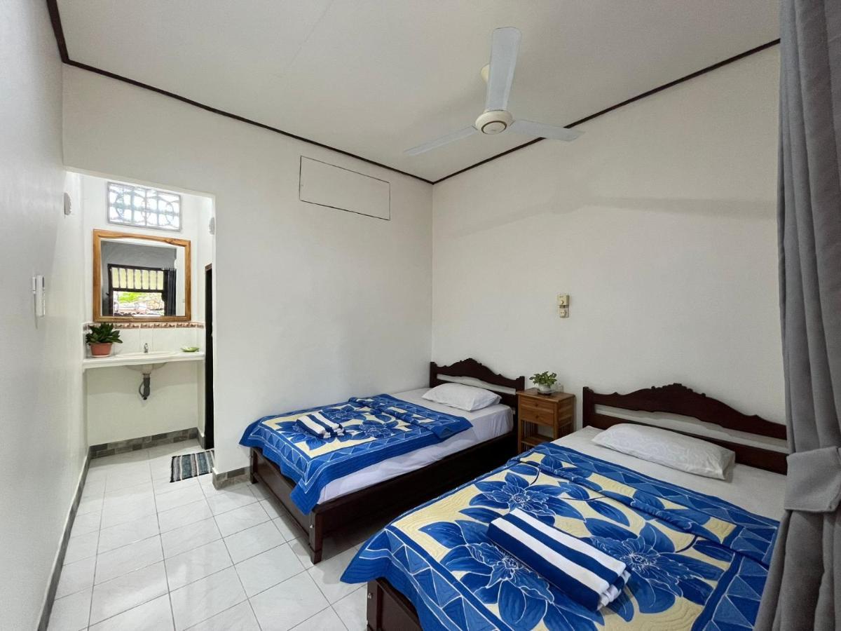 Bagus Homestay Padangbai  Exterior photo